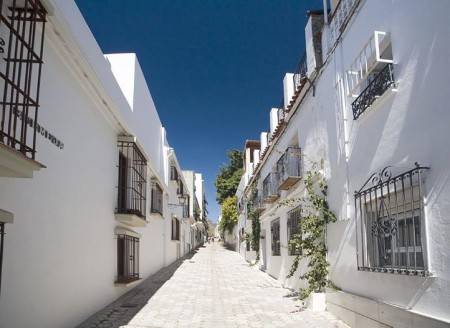El Ayuntamiento reformará las calles Princesa y Bermeja en Leganitos