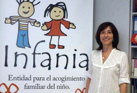 La Junta trae a Marbella su campaña de acogimiento familiar de menores