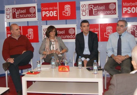 El copago sanitario le cuesta tres millones de euros al año a los ciudadanos de Marbella