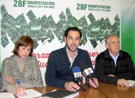IU pide un colegio al sur del Albergue África para trasladar el Gil Muñiz