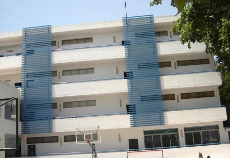 La alcaldesa reclama a la Junta una solución rápida para el Gil Muñiz