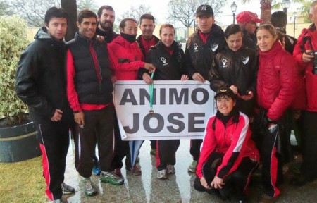 El Club Atletismo San Pedro lleva dos equipos al Campeonato de España de Clubes de Cross