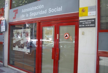 Marbella pierde 1.251 afiliados a la Seguridad Social en enero