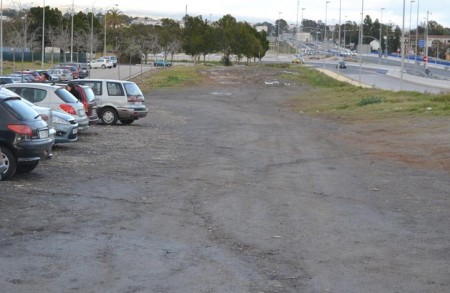 Una plataforma canalizará la oposición a la estación de San Pedro