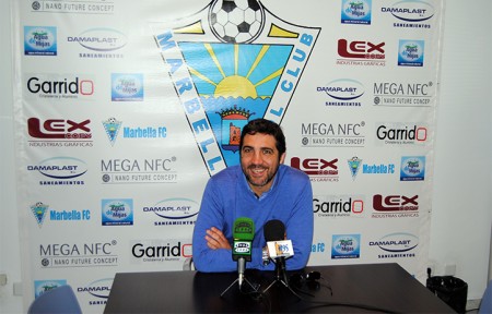 Jaime Molina: 