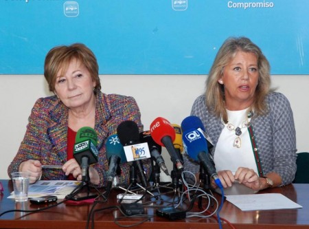 El PP defiende las bondades de las reformas que impulsa el Gobierno