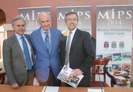 El Marbella International Property ofrece viviendas de lujo a compradores de países emergentes