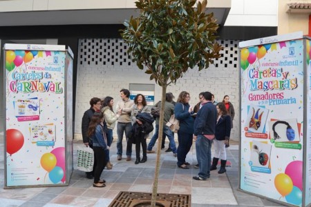 Los concursos infantiles de Carnaval 2014 ya tienen ganadores