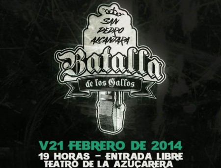 El Centro Cultural El Ingenio acoge este viernes la 