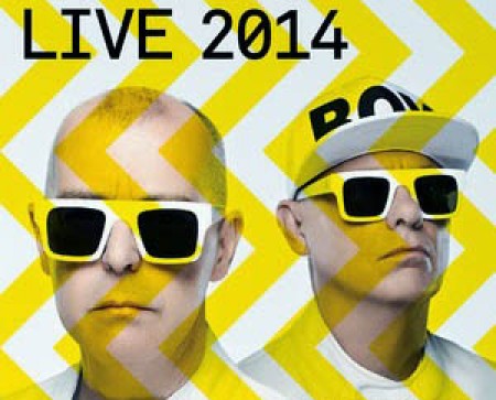 Pet Shop Boys ofrecerá en Marbella su primer concierto de 2014 en España