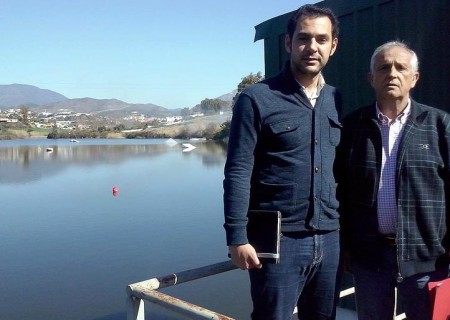 IU pide medidas para la reactivación medioambiental de Las Medranas