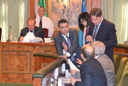 El PSOE volverá a pedir que el pleno se posicione contra el indulto