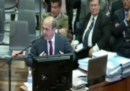 La Audiencia de Málaga desestima conceder la prórroga a Del Nido