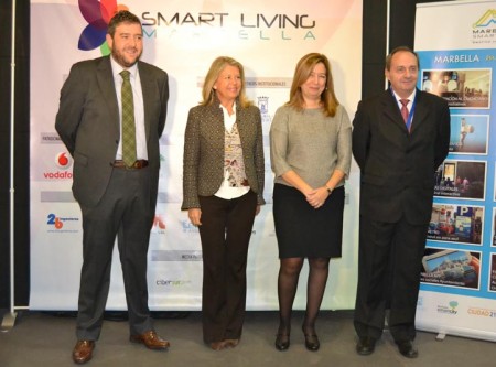 Marbella lidera el debate sobre la tecnología en la vida cotidiana
