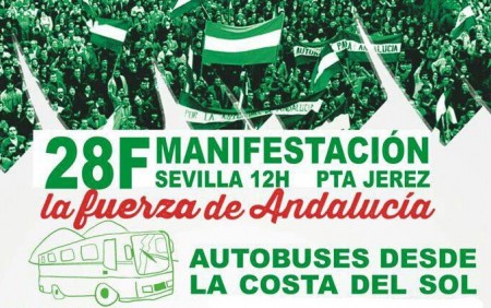IU llama a la movilización el 28F contra las políticas del PP