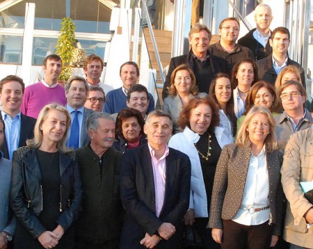 El PP de Marbella acude al Congreso Regional con 33 compromisarios
