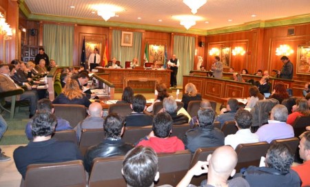 El PP vuelve a impedir que el pleno rechace el indulto a Del Nido