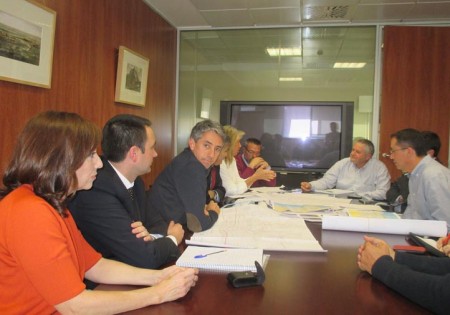 Marbella estará en la primera fase del Plan Andaluz de la Bicicleta