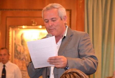 El pleno debatirá una propuesta de OSP para pagar la deuda a la Junta