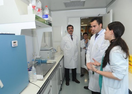 El Hospital Costa del Sol de Marbella incorpora la donación de óvulos