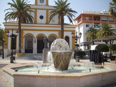 OSP lamenta la falta de actividades en San Pedro durante el puente