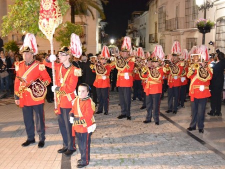 La Agrupación Musical La Pollinica celebra el viernes su 45 aniversario