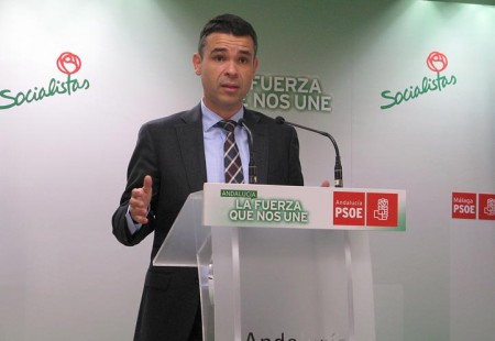 Bernal pide que la alcaldesa publique el patrimonio de sus sociedades