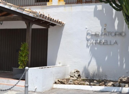 Marbella y San Pedro Alcántara llevan un mes sin servicio de crematorio