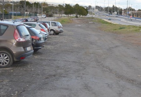 Félix Romero dice que la terminal de San Pedro no generará problemas