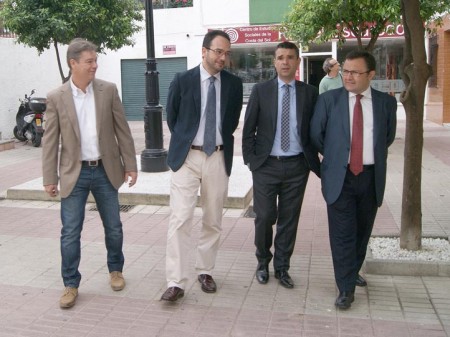 Antonio Hernando: 