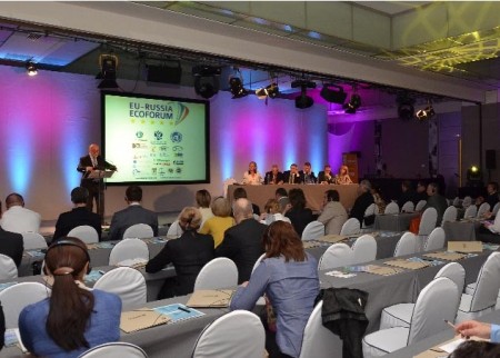 Marbella vuelve a acoger el foro ruso-europeo sobre desarrollo sostenible