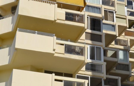 El PSOE plantea medidas a favor del alquiler de viviendas vacías