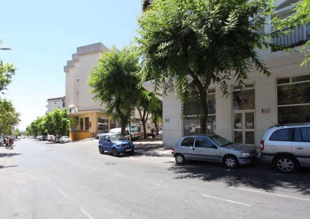 Marbella centraliza en un mismo edificio los servicios sociales