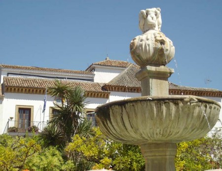 Un plan de embellecimiento renovará el Casco Antiguo de Marbella