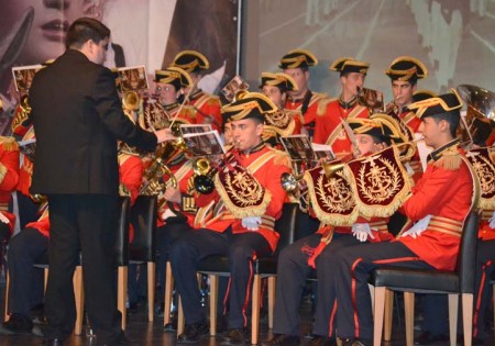 La Agrupación La Pollinica acudirá al XV Certamen Villa de Pizarra