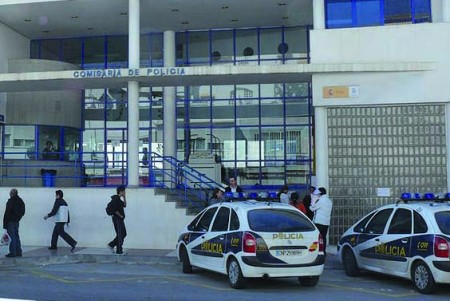 Detienen en Marbella a un fugitivo huido de la justicia hace 20 años
