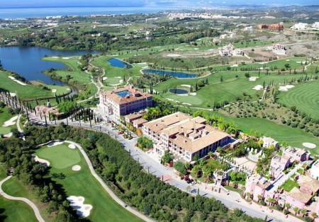 El Marbella International Property Show se consolida en su segundo año
