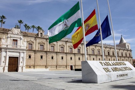 El PSOE pedirá que el Parlamento reclame las multas del Malaya