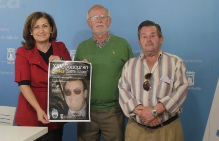El Concurso de Saetas 