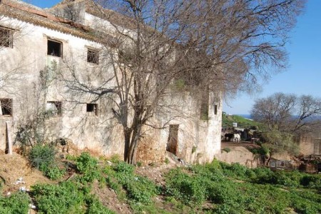 El Ayuntamiento culpa a la Junta de que no se construya la residencia de mayores del Trapiche