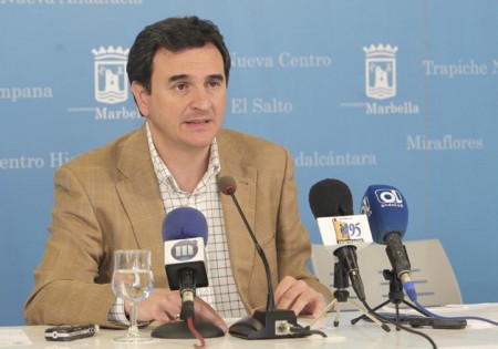Marbella recupera 300.000 euros de un proceso del Tribunal de Cuentas