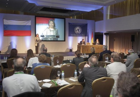 Arranca en Marbella el II Foro de Desarrollo Sostenible Rusia-UE