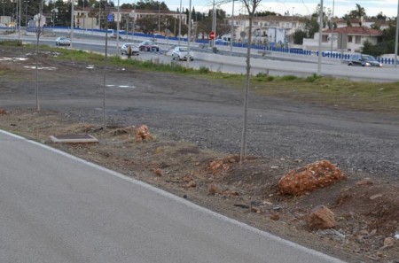 La plataforma contra la estación de San Pedro pide reunirse con Muñoz