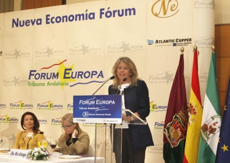 La alcaldesa asegura que 