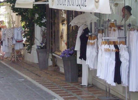 Un Plan de Animación dinamizará el Casco Antiguo de Marbella