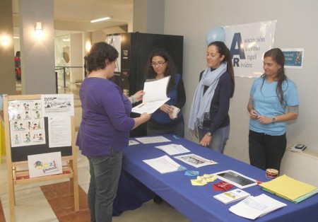 Marbella se suma al Día Mundial de Concienciación sobre el Autismo