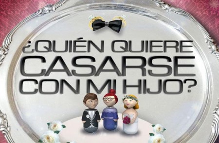 ¿Quién quiere casarse con mi hijo? busca protagonista en Marbella