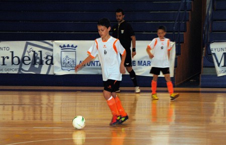 Más de 20 equipos participarán en el IV Torneo ADJ San Pedro 