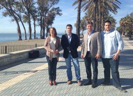 El PSOE inicia una campaña para que se reduzca el IVA turístico
