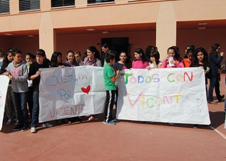 Marbella acoge este jueves un acto contra las agresiones a docentes